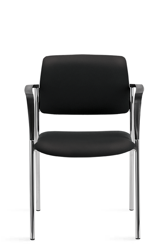 Conference chairs - FRESH - MJ Design