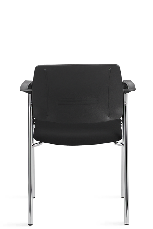 Conference chairs - FRESH - MJ Design