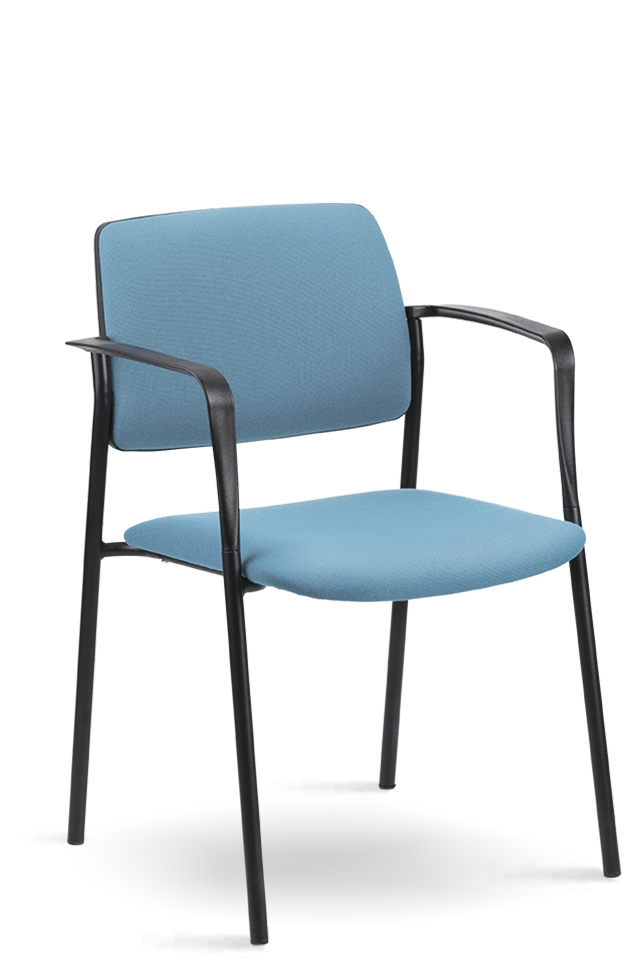 Conference chairs - FRESH - MJ Design