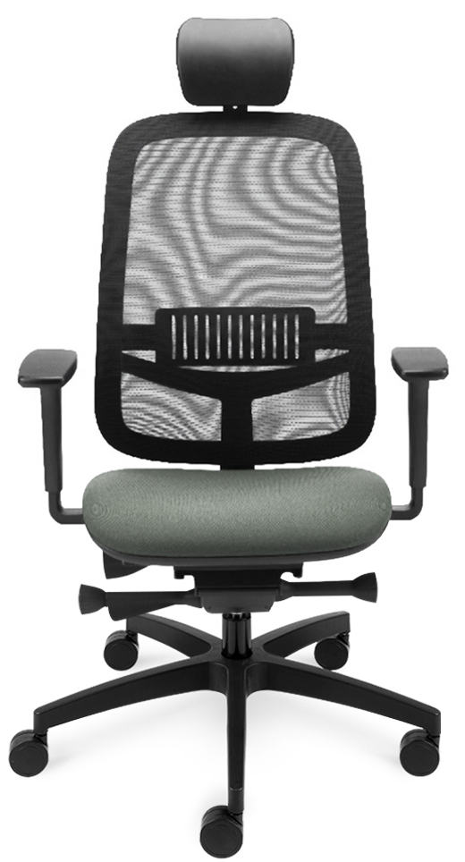 椅子 kappa 機能性と利便性を凝縮した書斎椅子 DSC-8300｜書斎椅子｜製品一覧