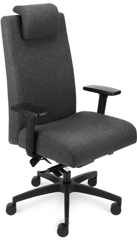 【限定割引中！！】if  swivel chair【新品・未使用】 Thor - MJ Design